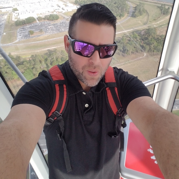 Meet your Posher, Rafael - Picture 3 of 7